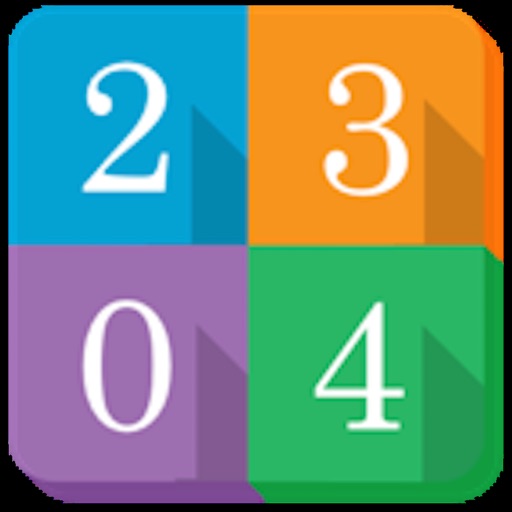 2304-Fun Number Game icon