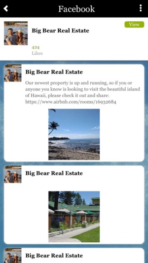 Big Bear Real Estate(圖2)-速報App