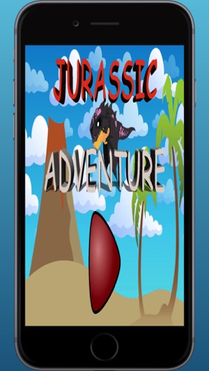 Jurassic Adventure(圖3)-速報App