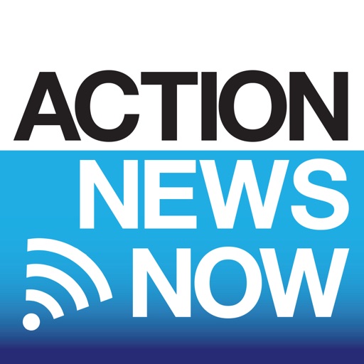 Action News Now iOS App