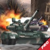 A Big Kingdom Of Tank Pro : Speed War