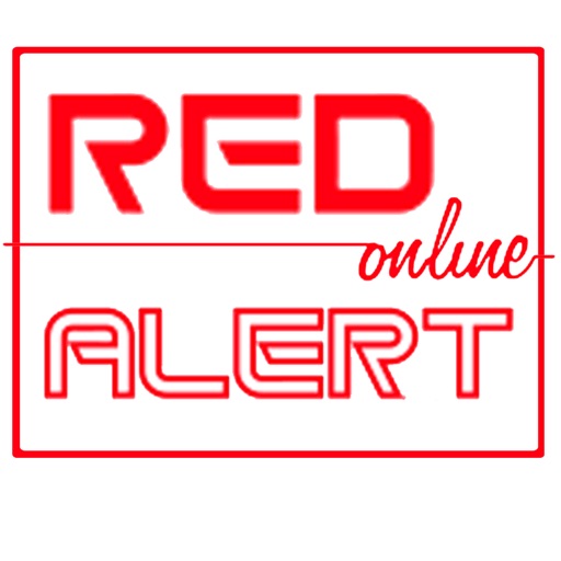 RedAlertCard