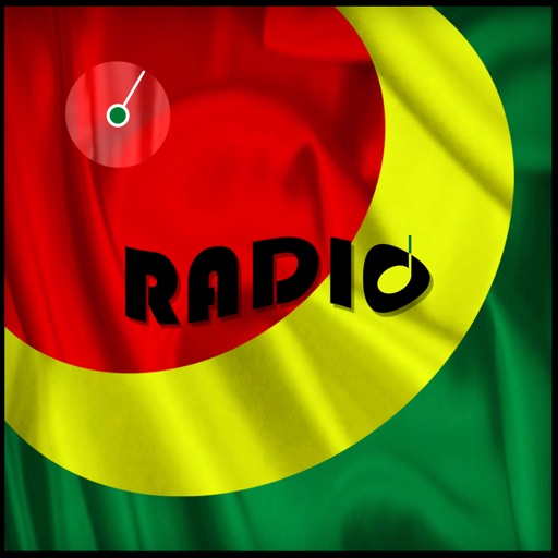 Ghanaian Radio Live Stream Player by iChekers