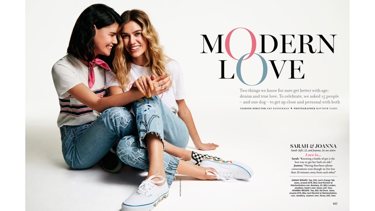 Cosmopolitan UK screenshot-3