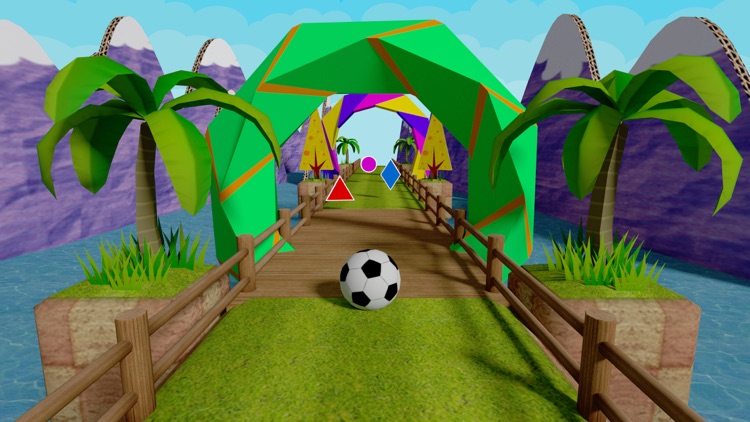 Learn ABC's, Numbers, Colors & Shapes - Kids Games