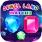 ********* Free Jewel Land Match 3 Game
