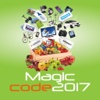 Magic Code 2017