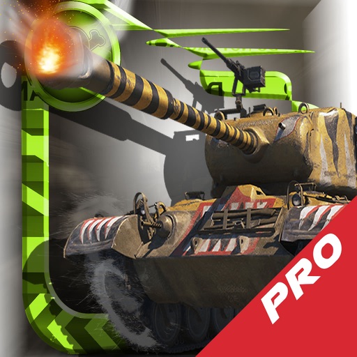 A Beast Racing Tank Pro : Extreme Driving