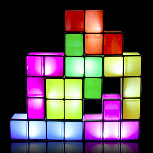 CubeCrush - Funny Cube Crush Version iOS App