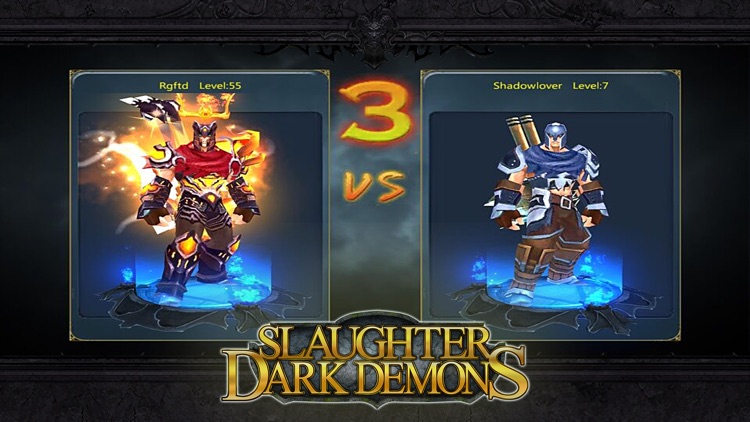 愤怒骑士波恩 screenshot-3