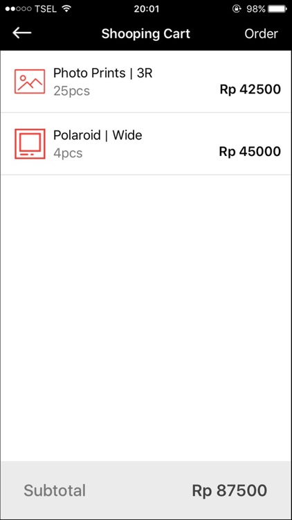 CetakPhoto screenshot-3