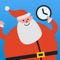 The app that lets you see how many days, hours, minutes and even seconds there are until Christmas 2016