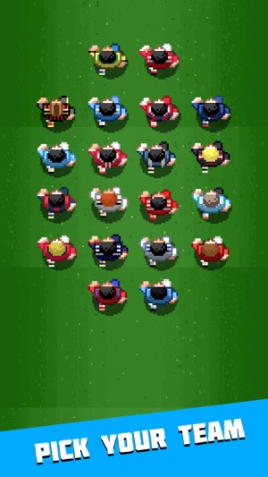 Goal Hero - 足球超級明星 - Endless Goal Scoring Epic(圖4)-速報App