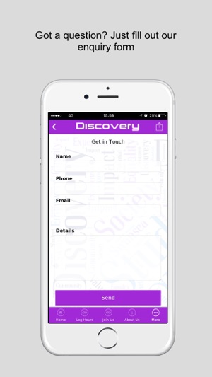 Discovery SVS(圖5)-速報App