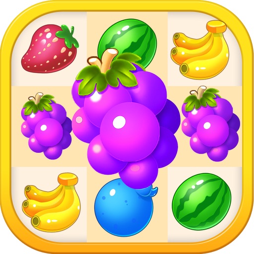 Farm Mania Go iOS App