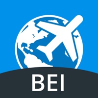 베이징 오프라인지도와 여행 가이드 PC 용