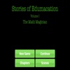 Stories of Edumacation Volume 1  The Math Magician