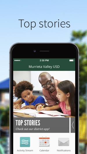 Murrieta Valley USD(圖1)-速報App