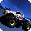 Monster Noja Buggy Racing:Tropical Beach Craziness