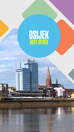 Osijek Tourism Guide(圖1)-速報App