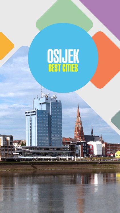 Osijek Tourism Guide