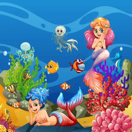 Fun Puzzle Sea Cheats