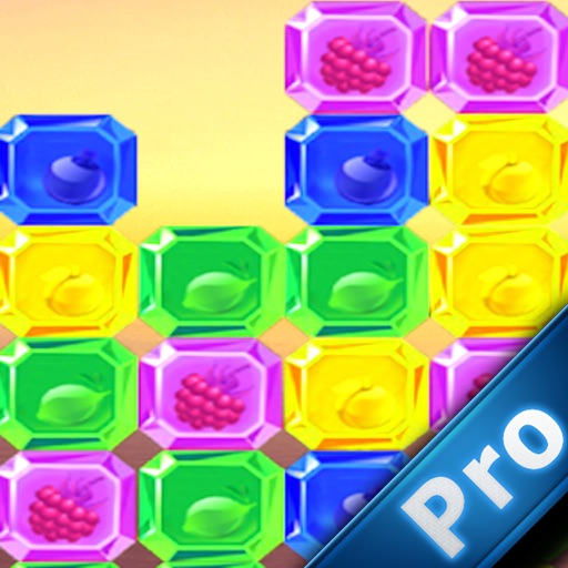 A Nice Fruits Board Pro - Classic Game