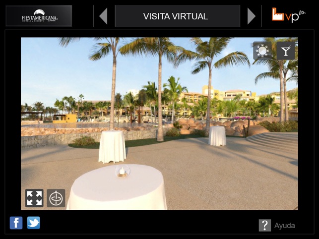 VPliteFiestaAmericanaGrandLosCabos(圖4)-速報App