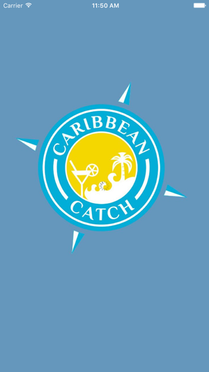 Caribbean Catch