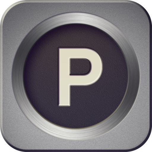 Mission: Park! iOS App