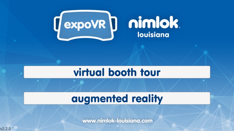 ExpoVR Nimlok-Louisiana