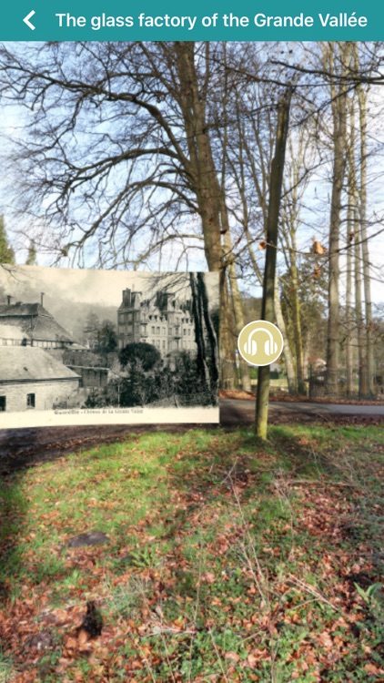 Glass adventures screenshot-4