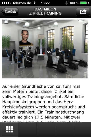 MT Coaching App von Markus Treutlein screenshot 3