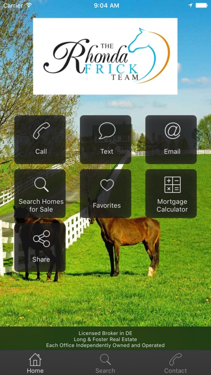 Rhonda Frick - Long & Foster