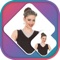 Jwellery Application changer is a collection of amazing Jwellery styles for man and amazing and also cool Jwellery style effects for man which will perfectly fit to your photo