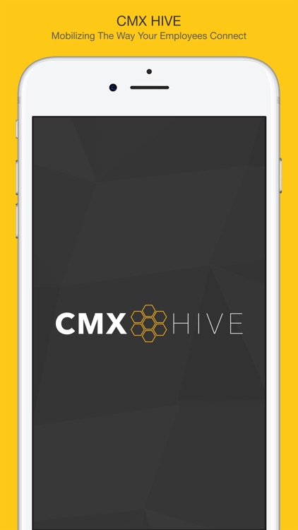 CMX Hive