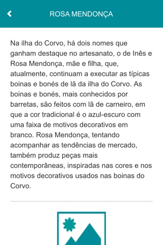 Percursos do Artesanato Açores screenshot 4