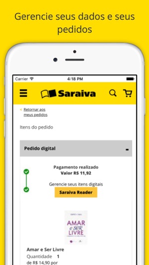 Saraiva(圖5)-速報App