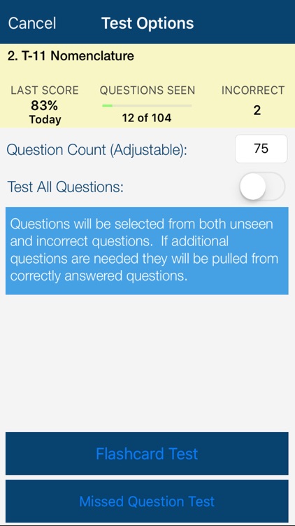 Jumpmaster PRO Study Guide screenshot-3