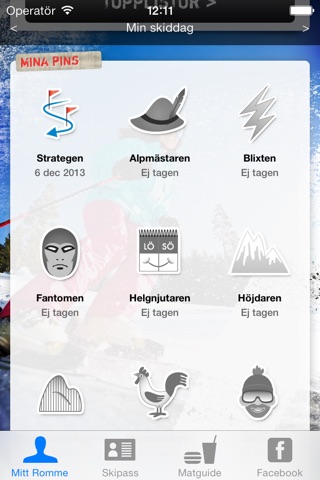 Mitt Romme screenshot 3