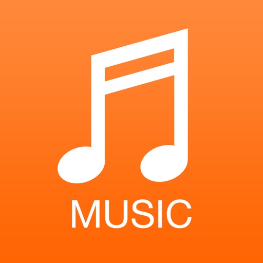Unlimited Music Player iOS App