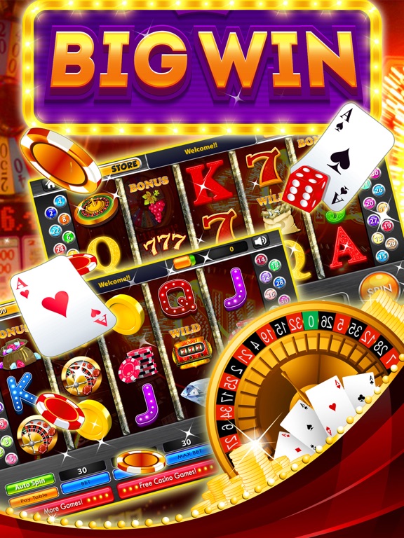 High Fortune Slot Machines New Casino Slots Games AppRecs