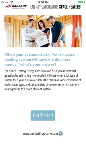 Energy Calc Space Heaters(圖1)-速報App