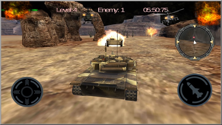 Machines Warfare ww3 - Heroes Of Tanks Kingdom