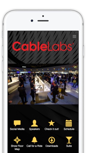 CableLabs Tech Tours