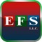 EFS is the app for Effective Fundraising Solutions