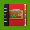 Icon Pocket Checkbook