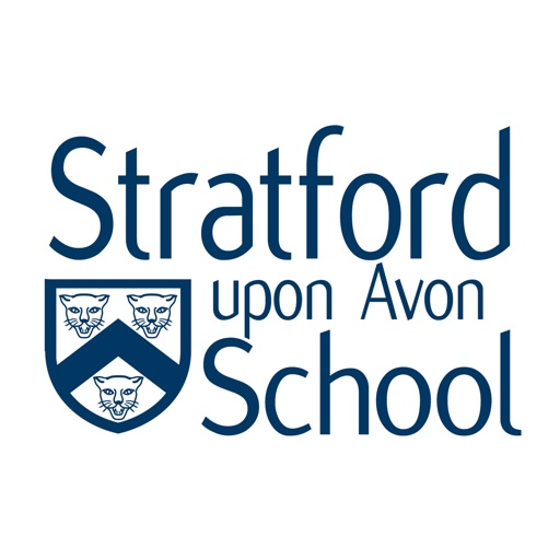 Stratford Upon Avon School icon