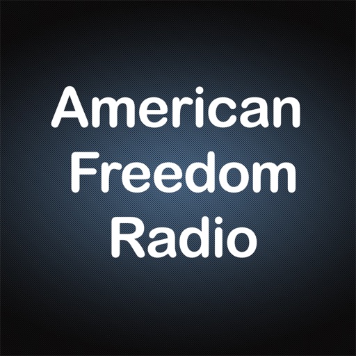 American Freedom Radio Icon