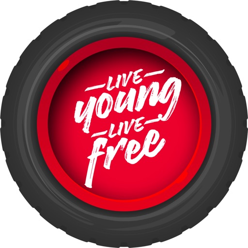 Live Young Live Free